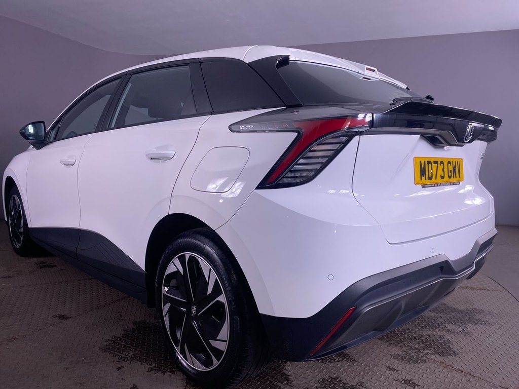 Used MG MG4 2023 for sale - 76163383: Photo 14