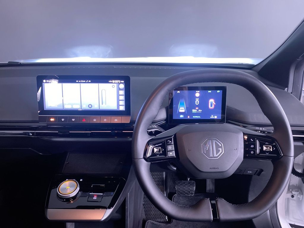 Used MG MG4 2023 for sale - 76163383: Photo 16