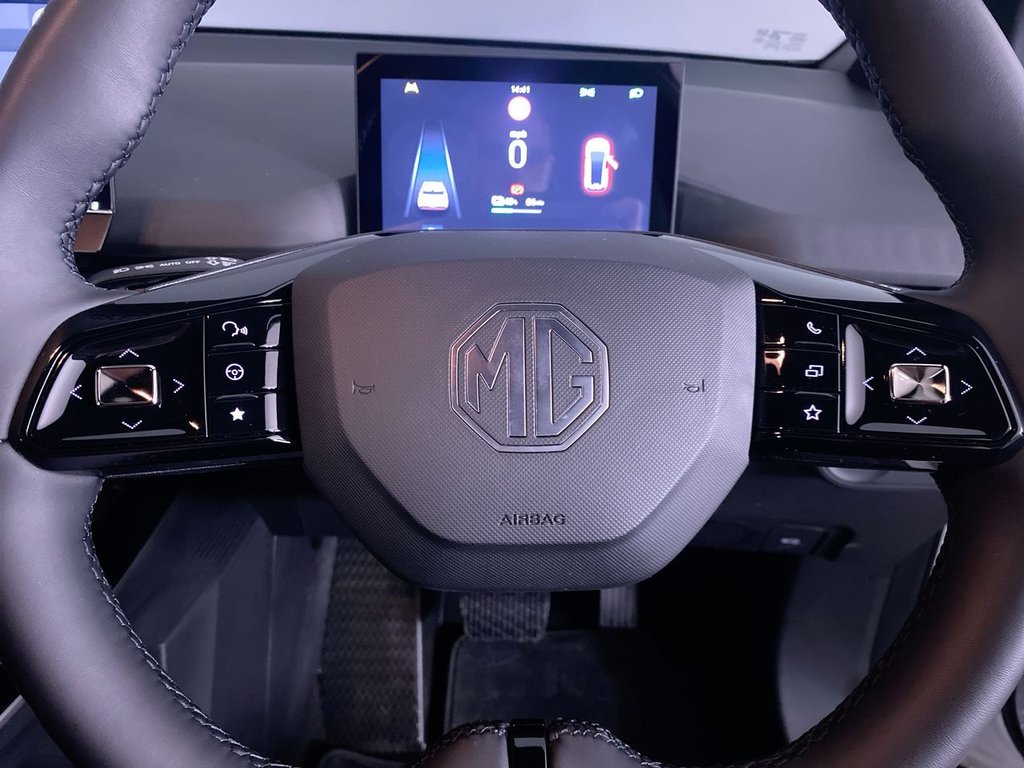 Used MG MG4 2023 for sale - 76163383: Photo 22