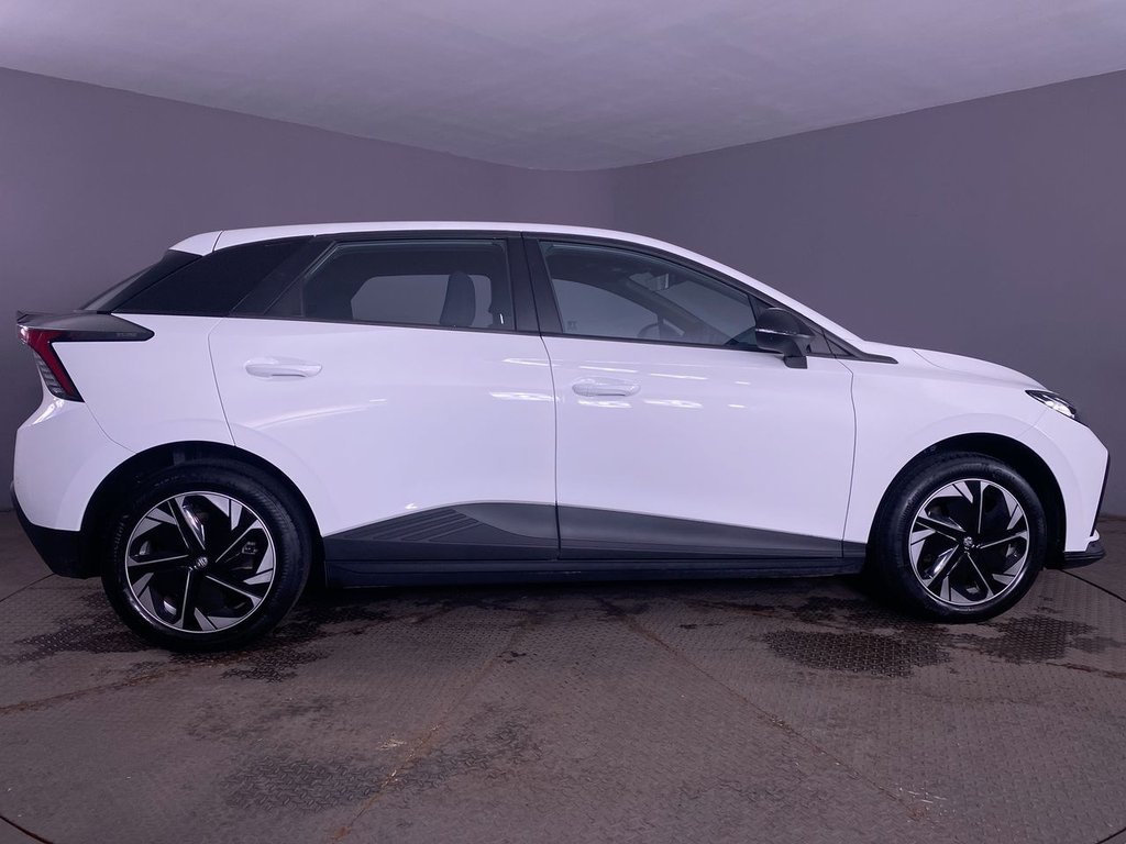 Used MG MG4 2023 for sale - 76163383: Photo 9