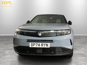 Used Vauxhall Grandland 2024 for sale - 79598335: Photo