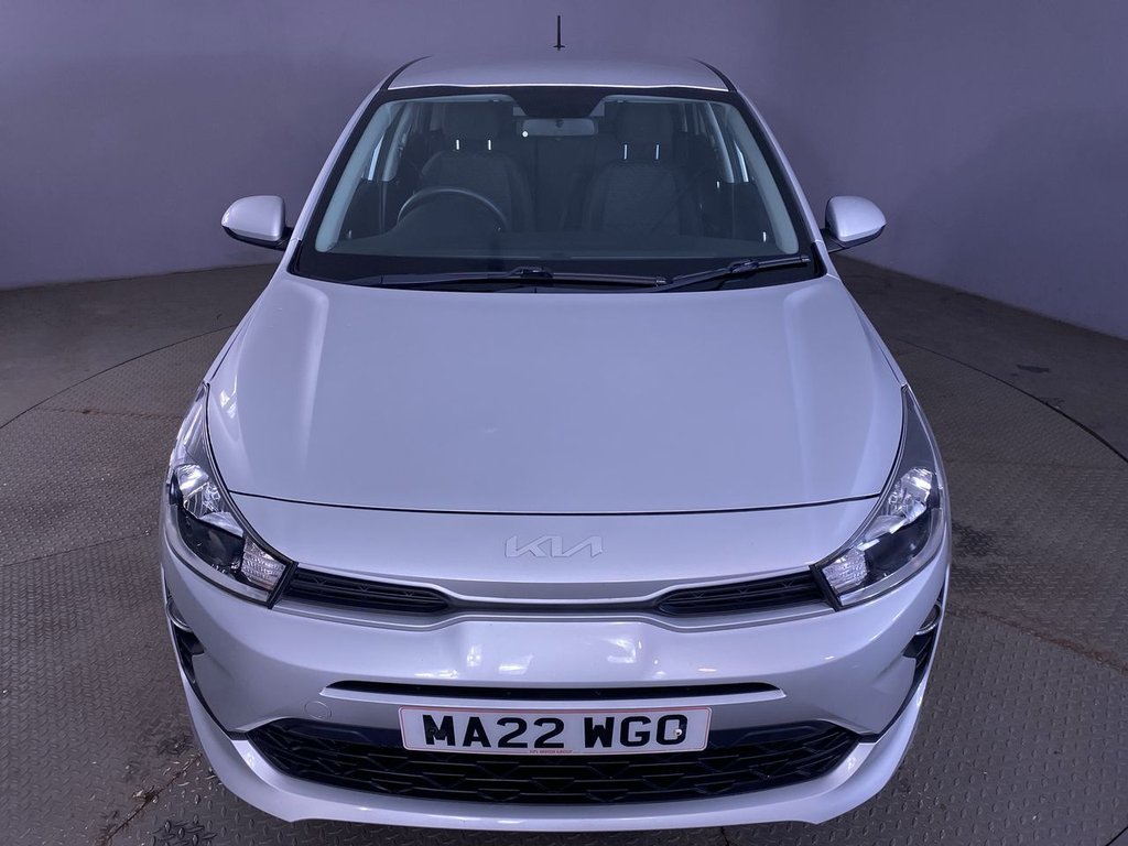 Used Kia Rio 2022 for sale - 76223571: Photo 10