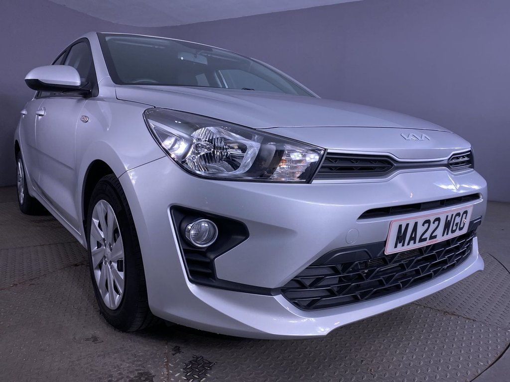 Used Kia Rio 2022 for sale - 76223571: Photo 11