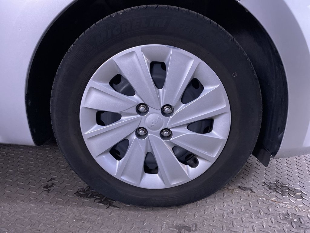 Used Kia Rio 2022 for sale - 76223571: Photo 12