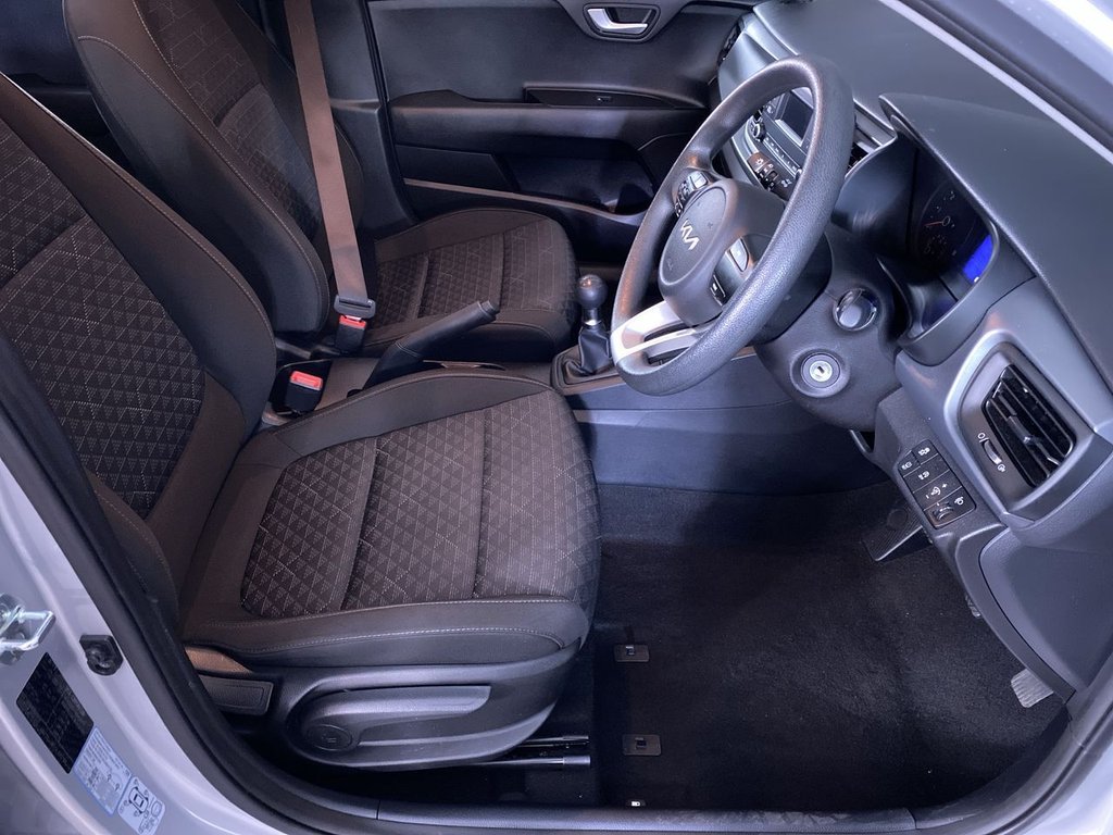 Used Kia Rio 2022 for sale - 76223571: Photo 15