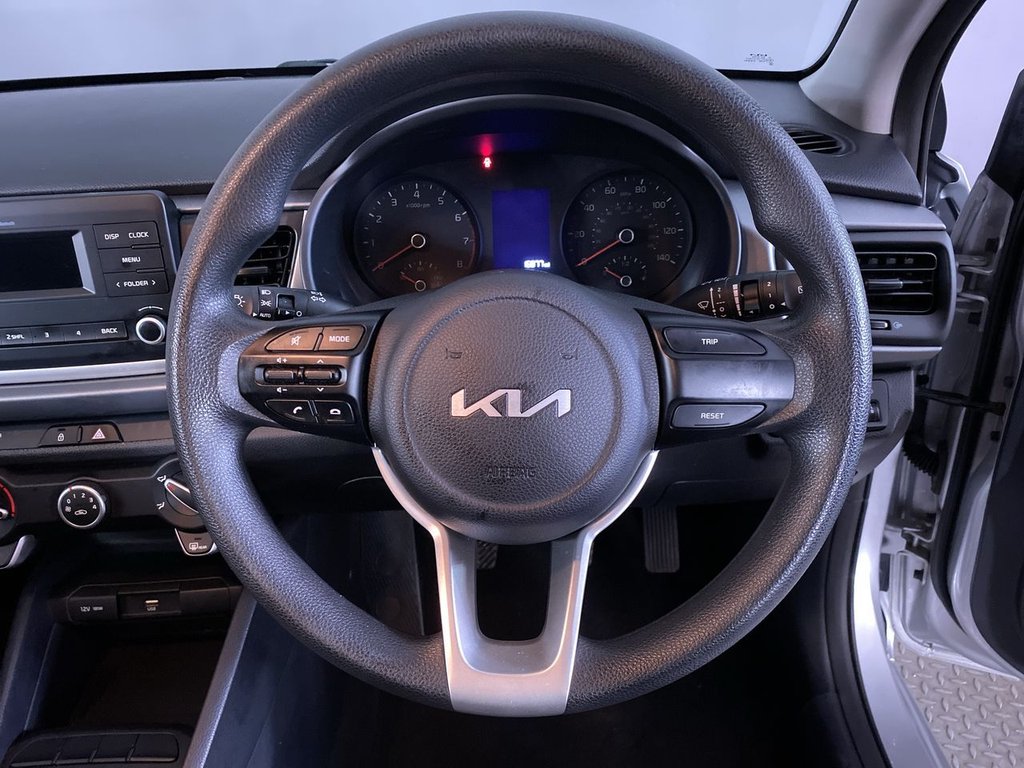 Used Kia Rio 2022 for sale - 76223571: Photo 16