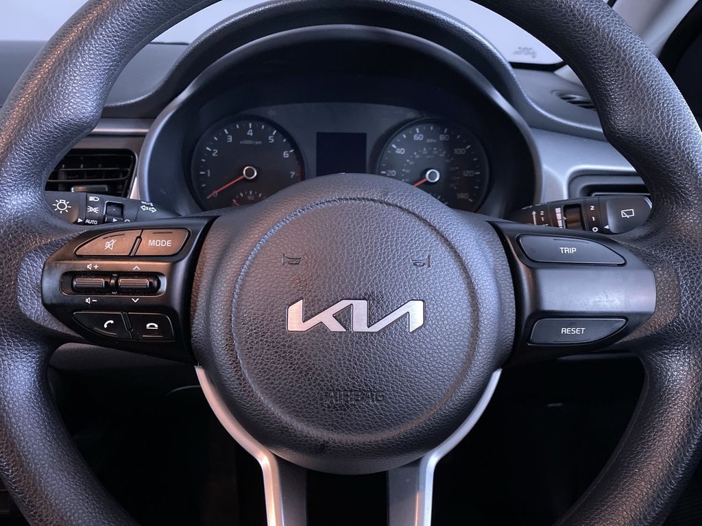 Used Kia Rio 2022 for sale - 76223571: Photo 22