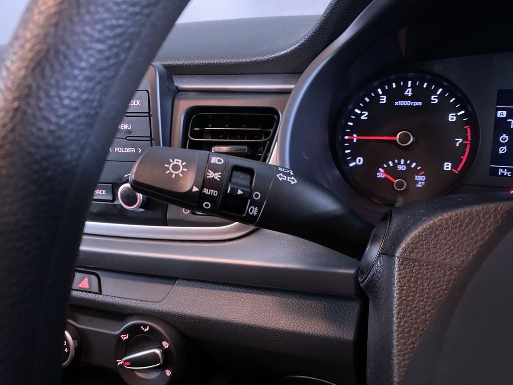 Used Kia Rio 2022 for sale - 76223571: Photo 23