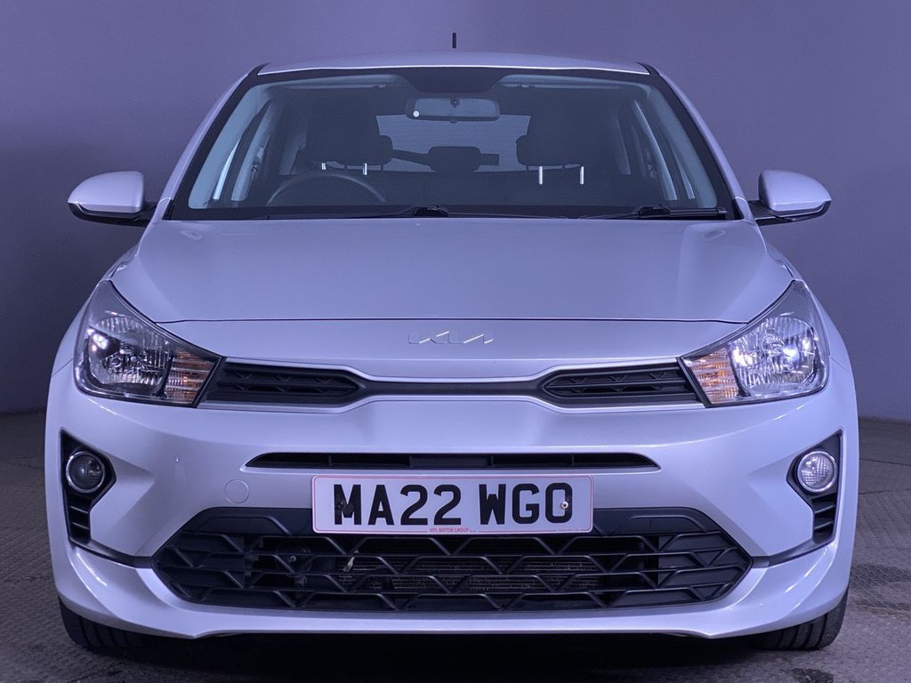 Used Kia Rio 2022 for sale - 76223571: Photo 3