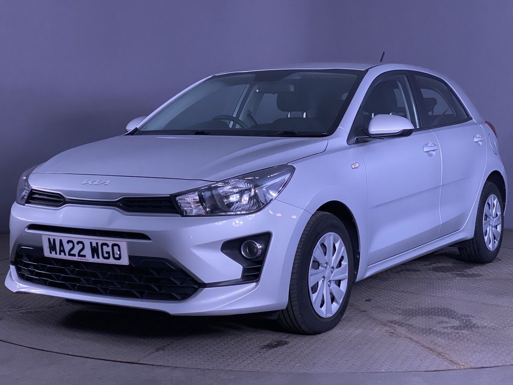 Used Kia Rio 2022 for sale - 76223571: Photo 4