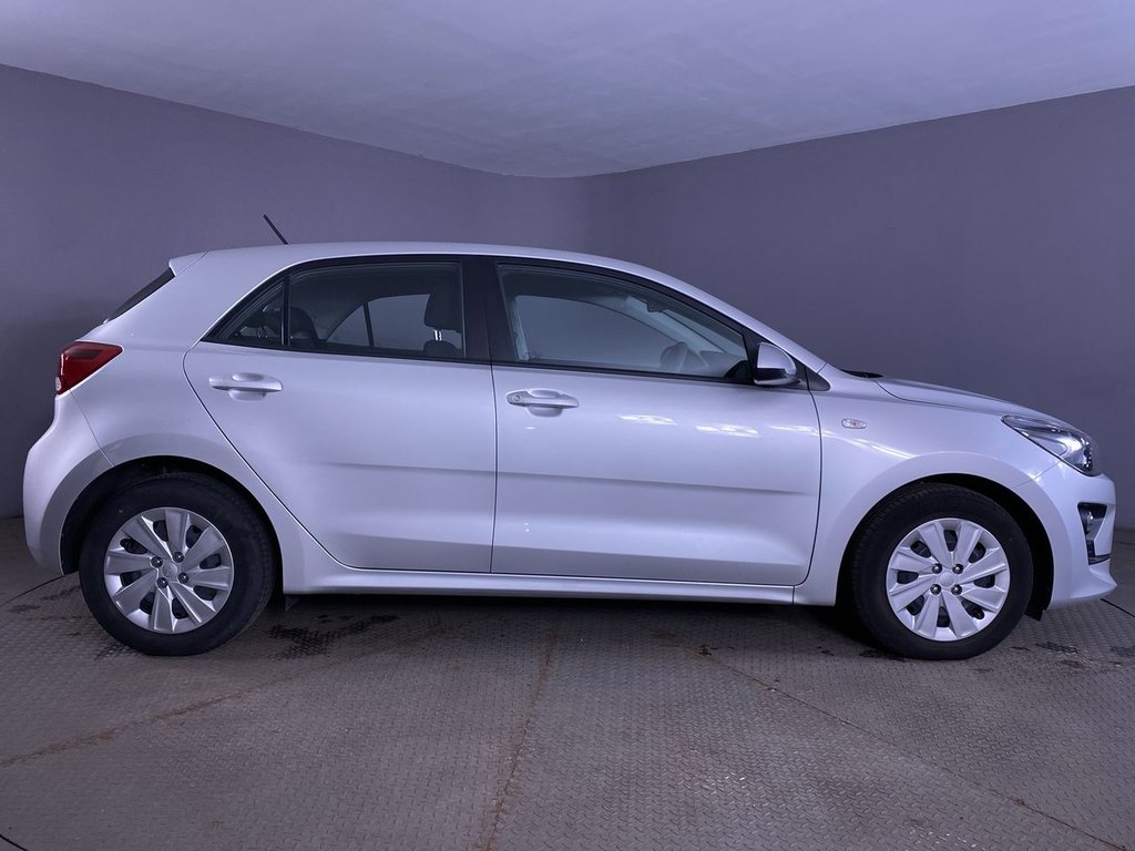 Used Kia Rio 2022 for sale - 76223571: Photo 9