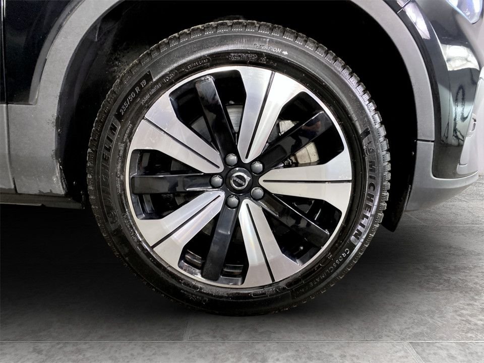 Used Volvo C40 2023 for sale - 77734360: Photo 10