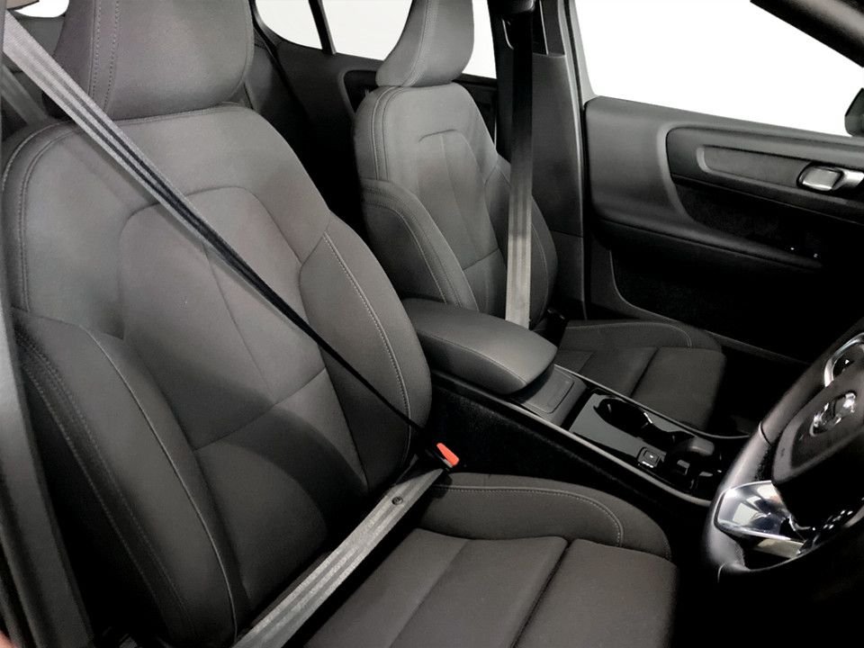 Used Volvo C40 2023 for sale - 77734360: Photo 11