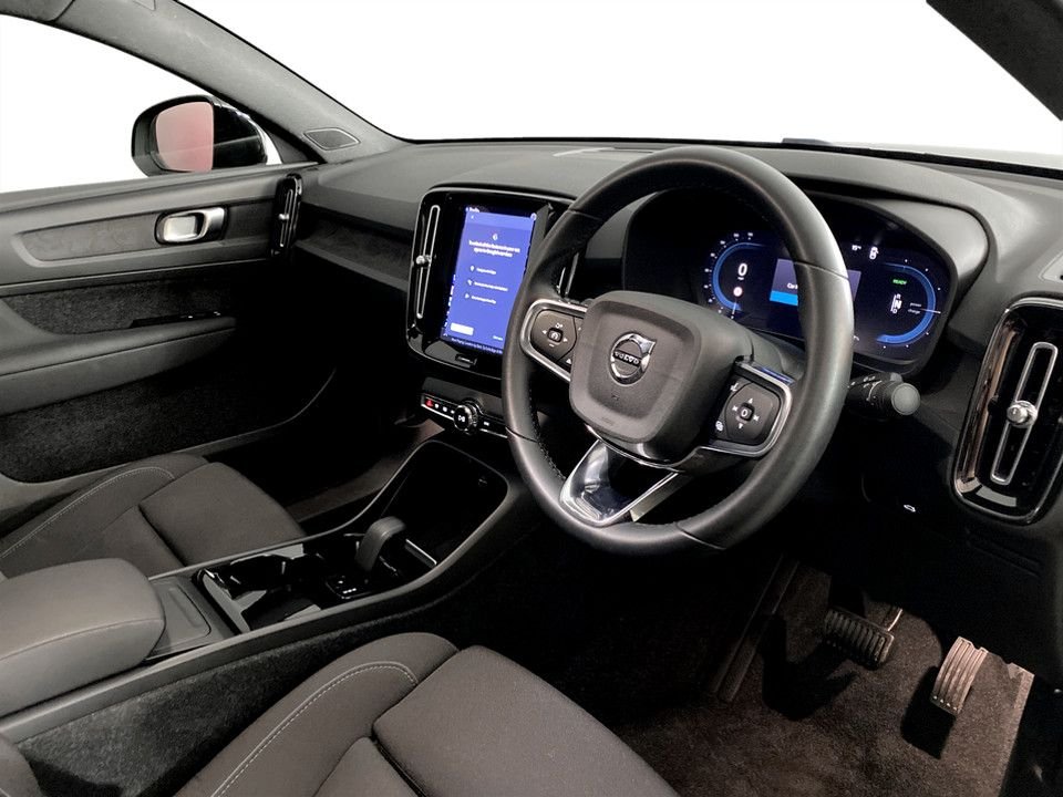 Used Volvo C40 2023 for sale - 77734360: Photo 12