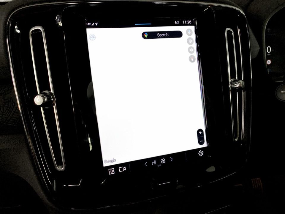 Used Volvo C40 2023 for sale - 77734360: Photo 16