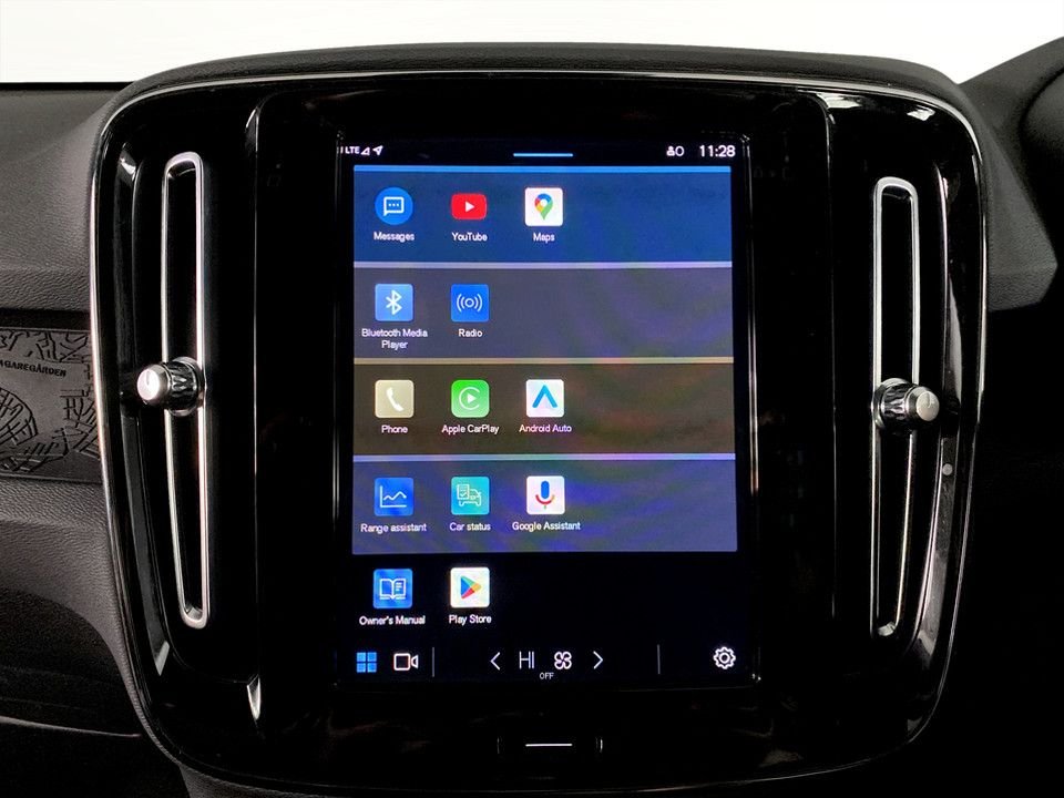 Used Volvo C40 2023 for sale - 77734360: Photo 19