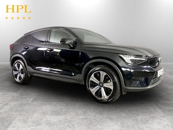 Used Volvo C40 2023 for sale - 77734360: Photo