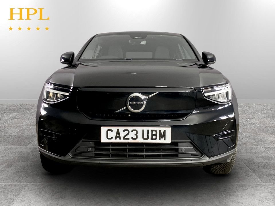 Used Volvo C40 2023 for sale - 77734360: Photo 2
