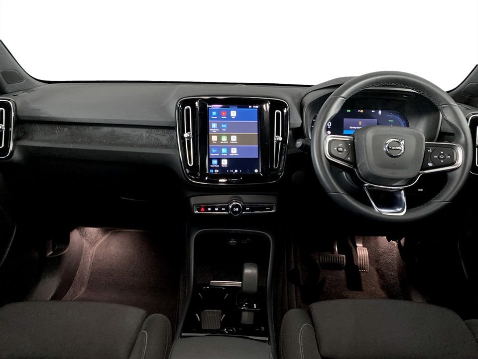 Used Volvo C40 2023 for sale - 77734360: Photo 20