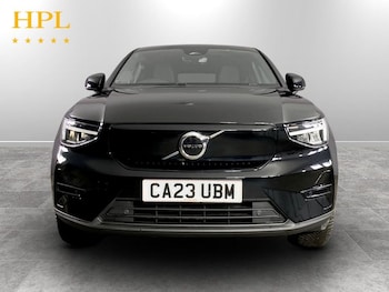 Used Volvo C40 2023 for sale - 77734360: Photo