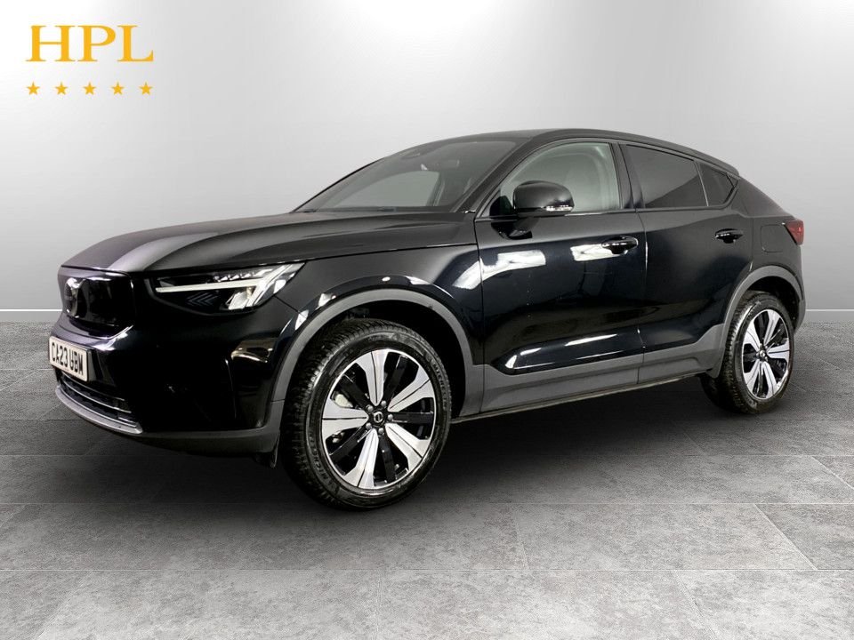 Used Volvo C40 2023 for sale - 77734360: Photo 3