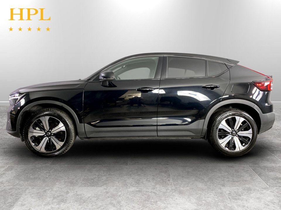 Used Volvo C40 2023 for sale - 77734360: Photo 4