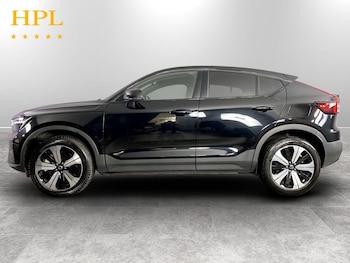 Used Volvo C40 2023 for sale - 77734360: Photo