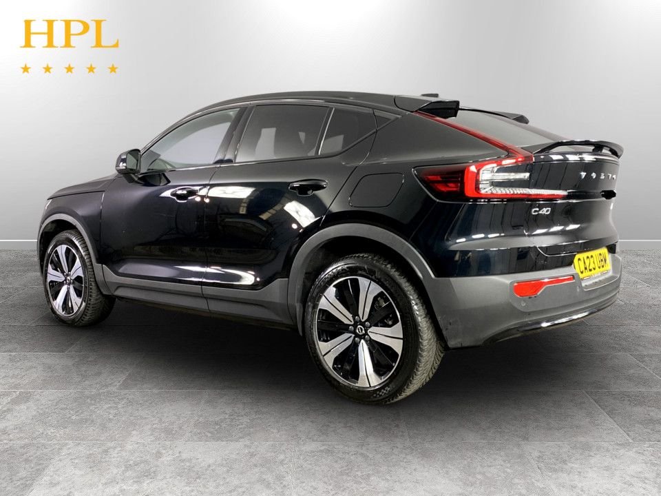 Used Volvo C40 2023 for sale - 77734360: Photo 5