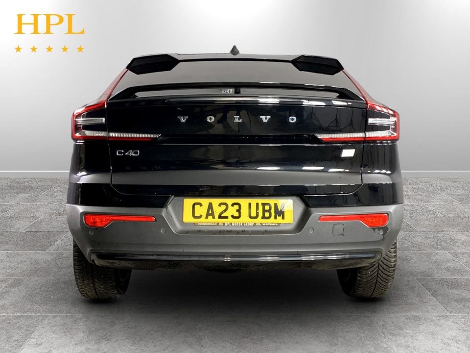 Used Volvo C40 2023 for sale - 77734360: Photo 6