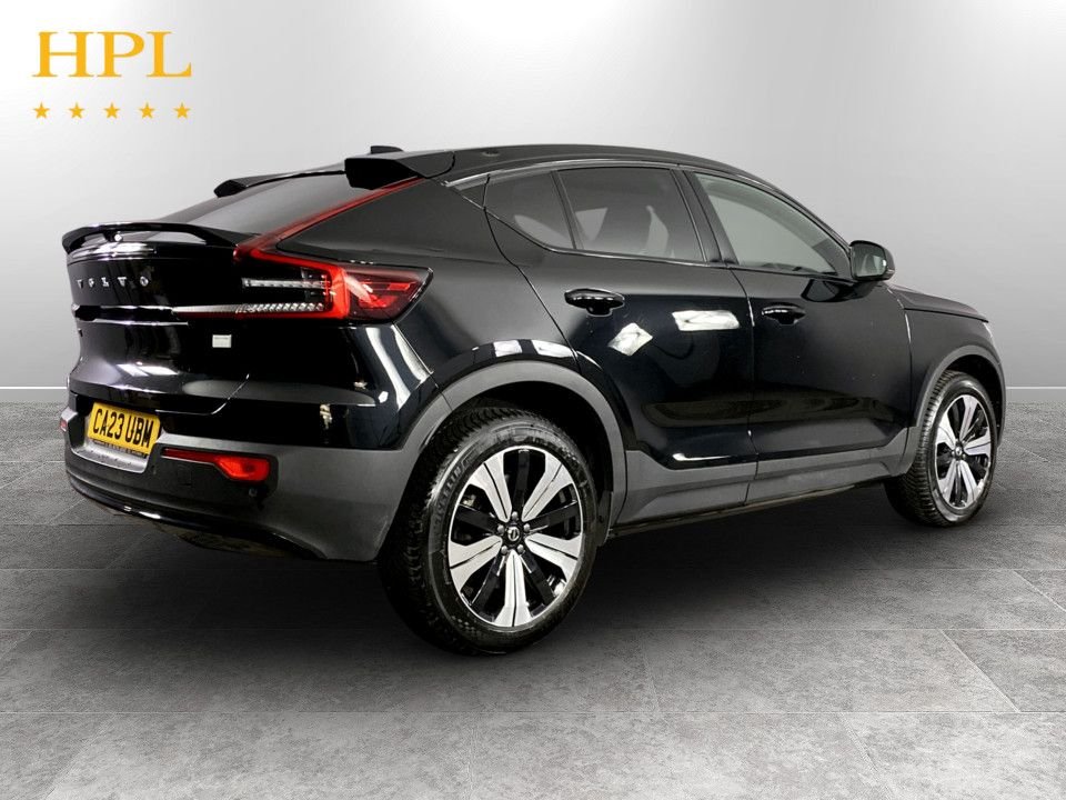 Used Volvo C40 2023 for sale - 77734360: Photo 7