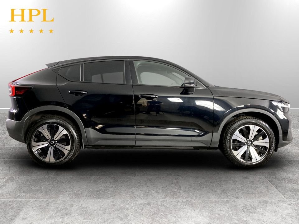 Used Volvo C40 2023 for sale - 77734360: Photo 8