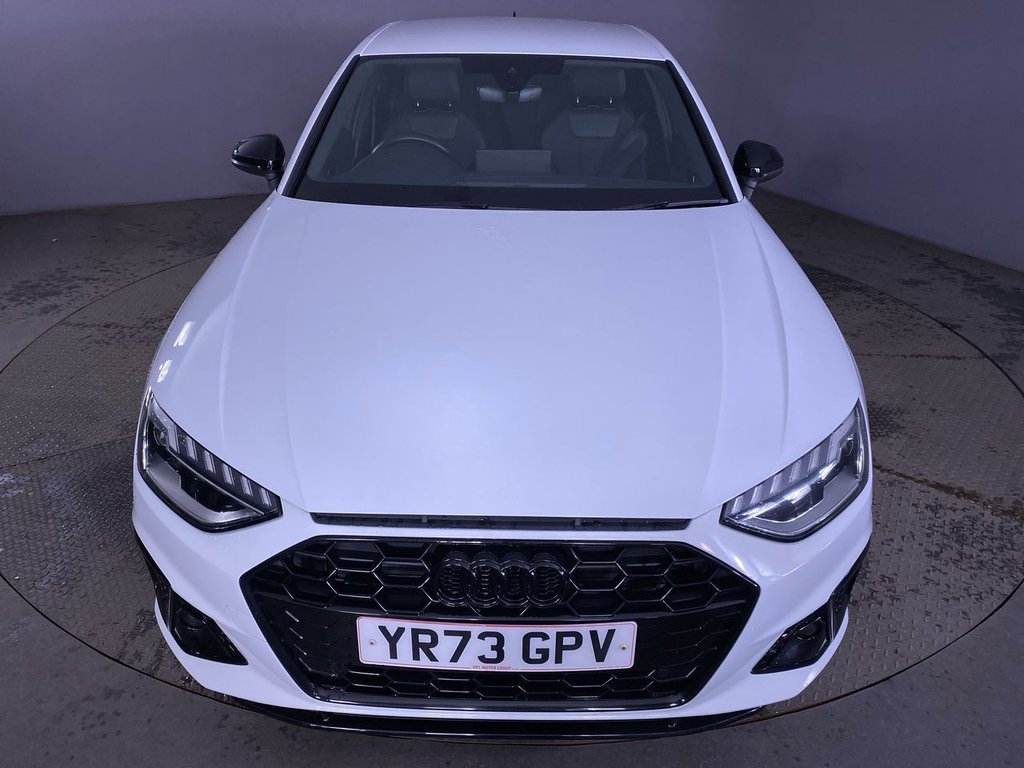 Used Audi A4 2023 for sale - 77110614: Photo 10