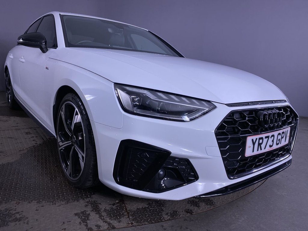 Used Audi A4 2023 for sale - 77110614: Photo 11