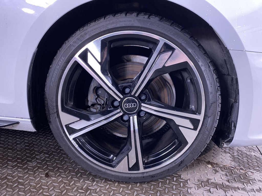 Used Audi A4 2023 for sale - 77110614: Photo 12