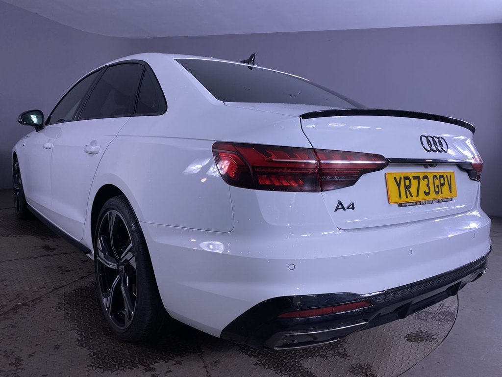 Used Audi A4 2023 for sale - 77110614: Photo 14