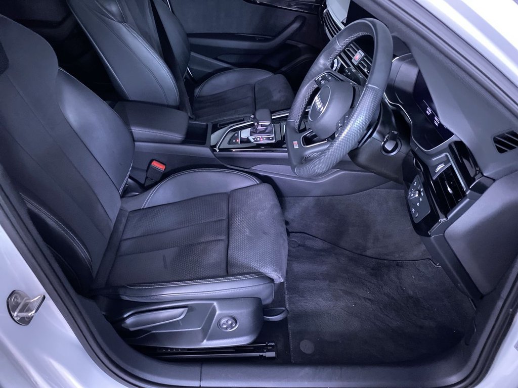 Used Audi A4 2023 for sale - 77110614: Photo 15