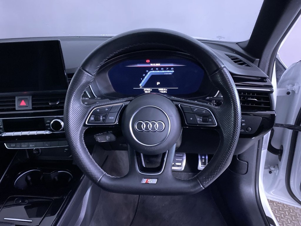 Used Audi A4 2023 for sale - 77110614: Photo 16