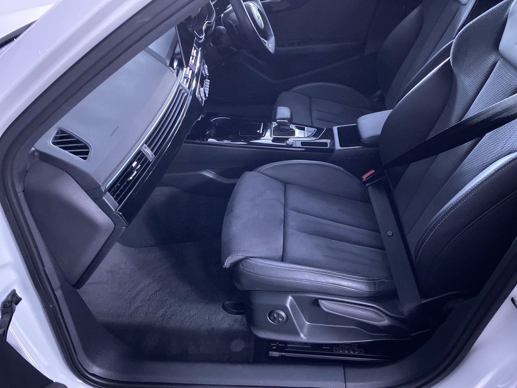 Used Audi A4 2023 for sale - 77110614: Photo 17