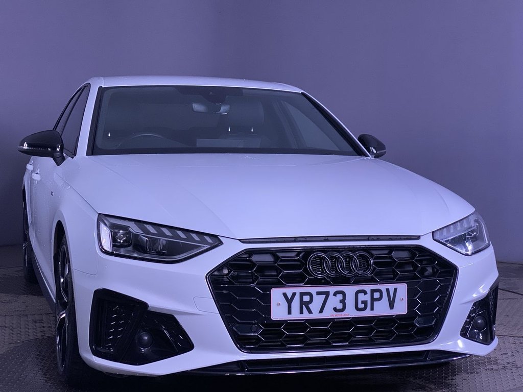 Used Audi A4 2023 for sale - 77110614: Photo 2