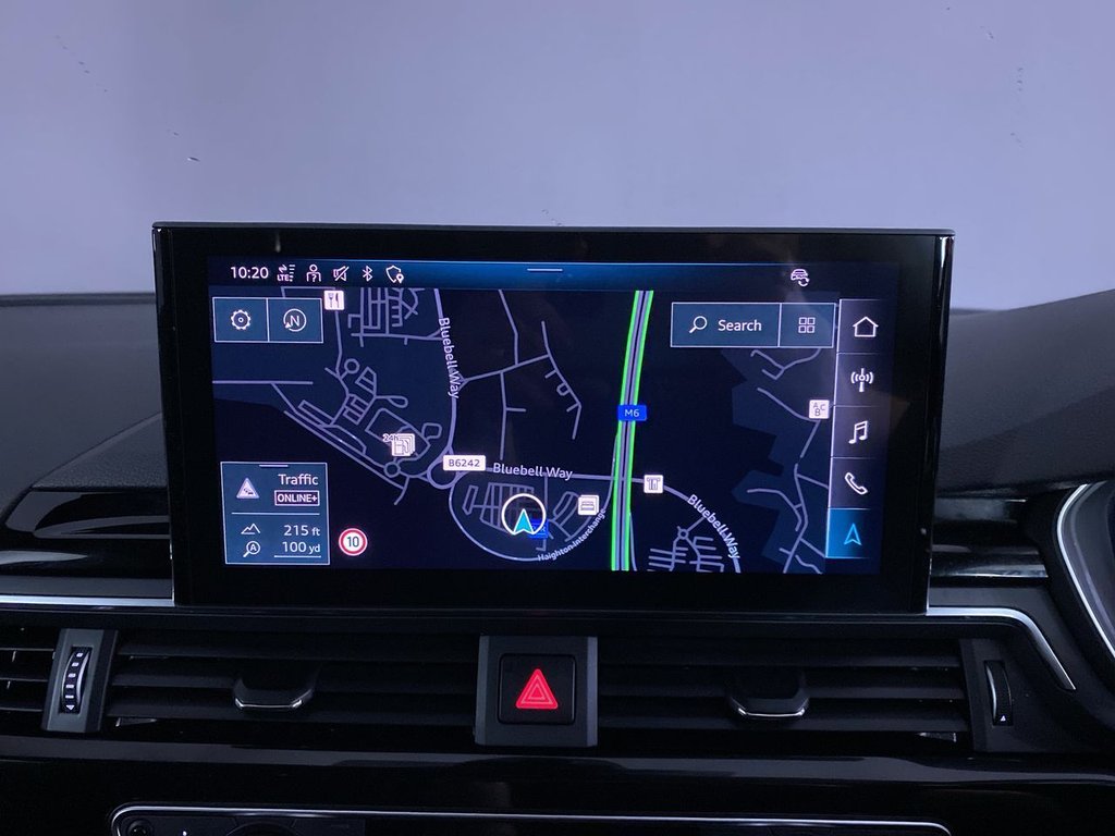 Used Audi A4 2023 for sale - 77110614: Photo 20