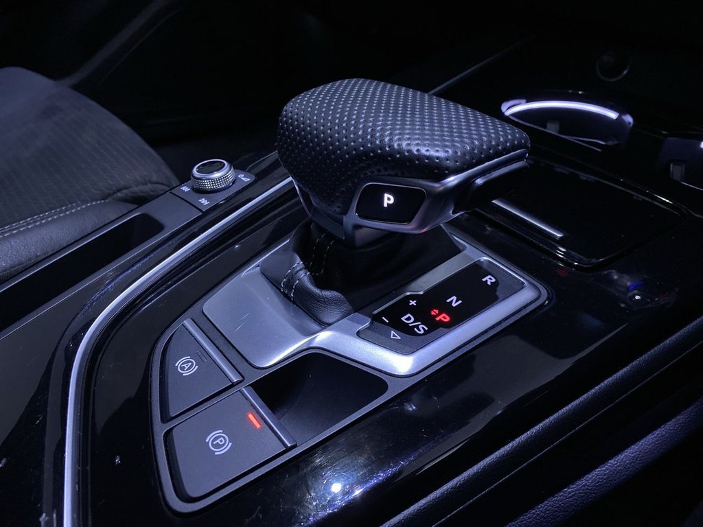 Used Audi A4 2023 for sale - 77110614: Photo 21