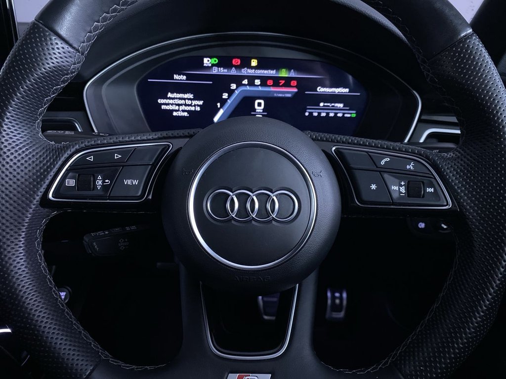 Used Audi A4 2023 for sale - 77110614: Photo 22