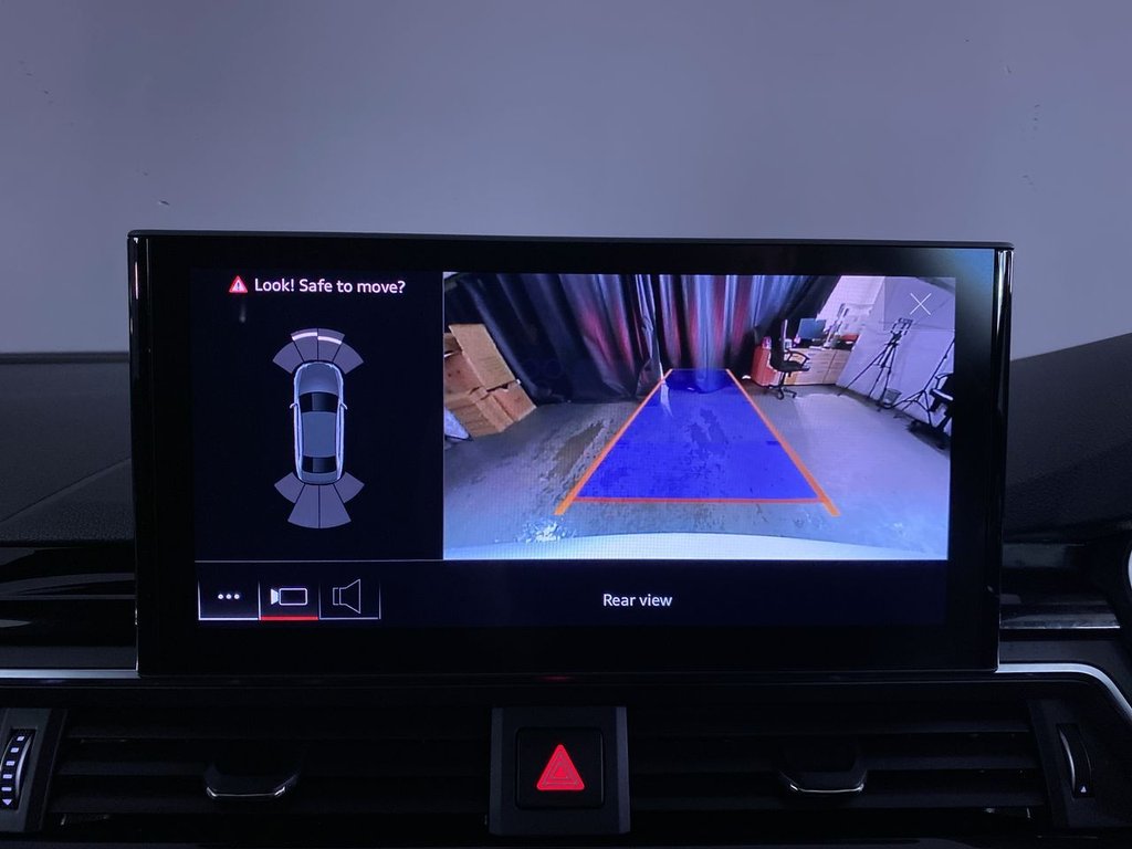 Used Audi A4 2023 for sale - 77110614: Photo 24