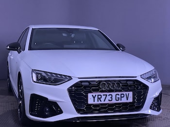 Used Audi A4 2023 for sale - 77110614: Photo