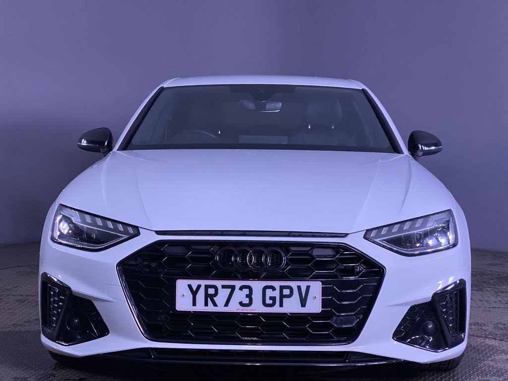 Used Audi A4 2023 for sale - 77110614: Photo 3