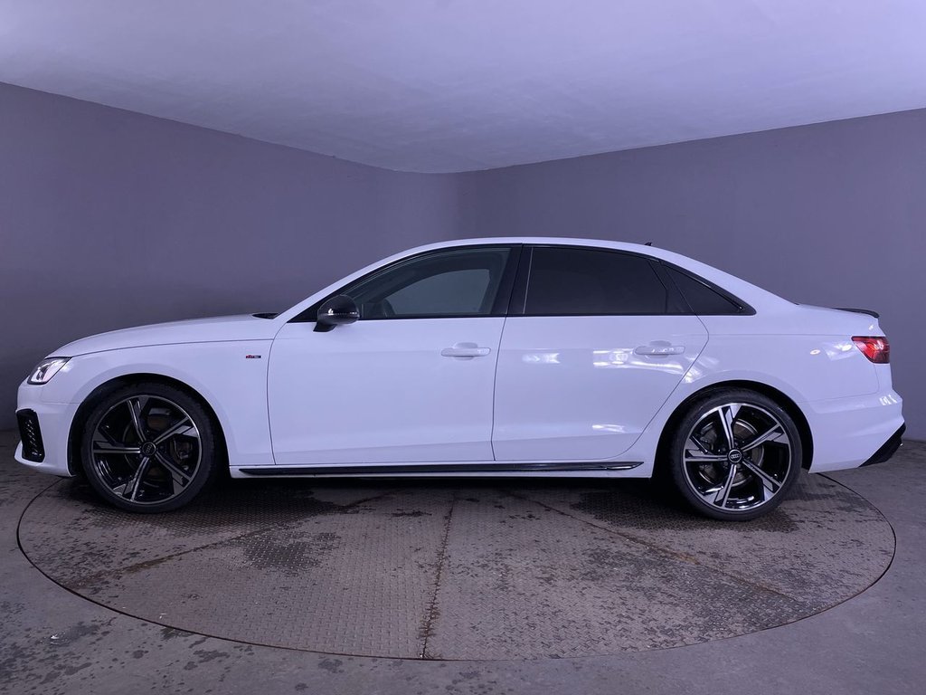 Used Audi A4 2023 for sale - 77110614: Photo 5