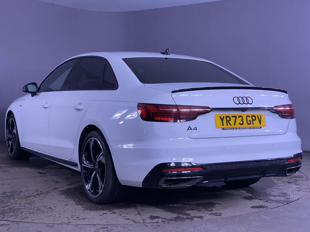 Used Audi A4 2023 for sale - 77110614: Photo 6