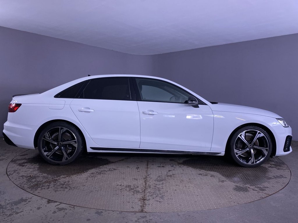 Used Audi A4 2023 for sale - 77110614: Photo 9