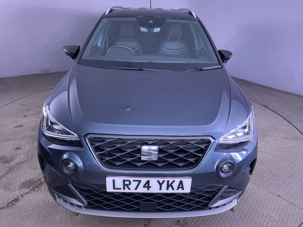 Used SEAT Arona 2024 for sale - 77110699: Photo 10