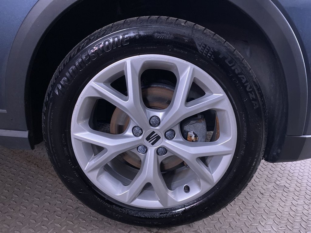 Used SEAT Arona 2024 for sale - 77110699: Photo 12